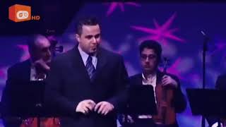 Sako Berenyan  Surb Sarkis 2003 Video [upl. by Tony]