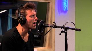 Paolo Nutini – ‘Iron Sky’ Live at Radio New Zealand [upl. by Kavita]