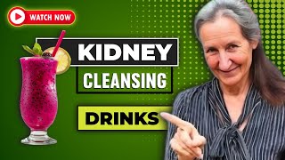 The SHOCKING way to Detox KIDNEYS Naturally  Dr Barbara O’Neill [upl. by Aivatal567]