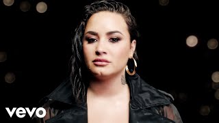 Demi Lovato  Commander In Chief Official Video [upl. by Bubb]