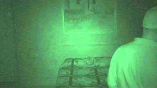 Cassadaga Hotel Highlights by American Gho [upl. by Rebor]