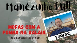 EXPRESSÃ•ES DO COTIDIANO DO MANEZINHO DA ILHA  GÃ­rias dos Manezinhos de Floripa  Segunda Parte [upl. by Anitnas]