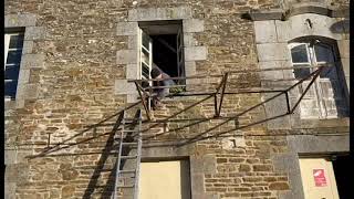 Moulin du Couesnon  Canopy Removal [upl. by Raoul302]