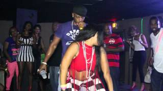 Go Legal Presents Mystikal Live in Lake Charles La [upl. by Ahsinid]