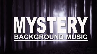 No CopyrightSuspense Dark Mystery Thriller Background MusicInvestigation Mysterious Tension Music [upl. by Lahpos18]