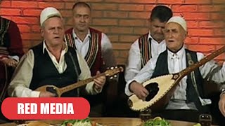 Ali Krasniqi amp Gani Hoxha  Këngë folklorike [upl. by Ewald]