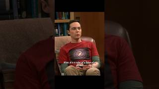 Sheldon and Amy won the Nobel prize happy movie shorts funny [upl. by Novrej]