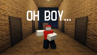 A ROBLOX Randomizer Experience [upl. by Chelton994]