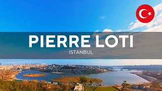 Pierre Lotis Istanbul A Journey Through Time and Culture [upl. by Filiano]