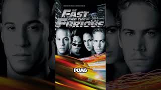 The fast and the furious 2001 ¦ FastAndFurious FastFamily CarChase ActionPacked VinDiesel [upl. by Aidnama817]