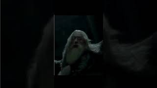 Dumbledore is The Death in Harry Potter [upl. by Monique]