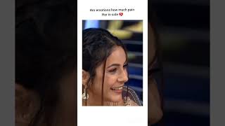 Shehnaz gill new video sidnaaz sidharthshukla heaetbroken sad trending shorts love viral [upl. by Ecidnarb]