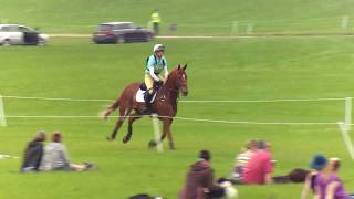 Bramham Horse Trials 2017 [upl. by Oiramrej552]