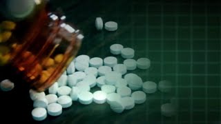 Controversy After FDA Approves Powerful New Opioid  NBC Nightly News [upl. by Noak281]