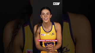 What is the highest score in Suncorp Super Netball [upl. by Ahse]