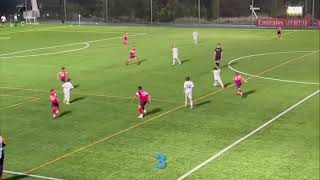 Real Madrid CF u11 match highlights possession  goal [upl. by Vera]