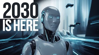 Future Technology in 2030 How to Prepare for an Incredible New World [upl. by Kaine]