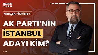 Ekrem İmamoğlu  Murat Kurum yarışı mı  Gerçek Fikri Ne  6 Ocak 2024 [upl. by Nerhe]