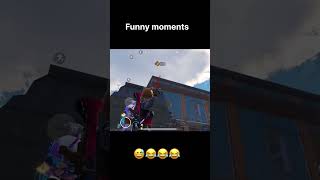 Funny moments😂😂trendingshortsyoutubeshortsviralshortsshorts bgmipubgmobile [upl. by Tris]