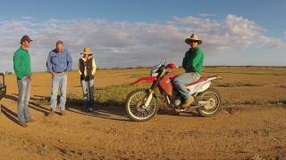 Mumblebone Quilpie Tour [upl. by Buyers]