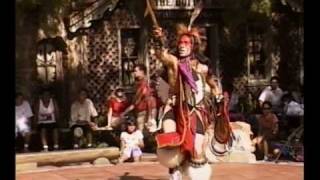 Native American  Traditional War Dance [upl. by Iverson220]