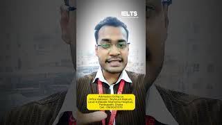 IELTS Listening Tips [upl. by Albie279]