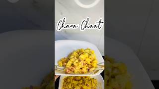 Chana Chaat [upl. by Russian]