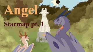 angel ✦ starmap pt 1 [upl. by Ingra]