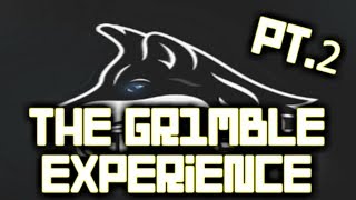 RUST  The GRUMPYGR1MBLE Fail Raid Experience Part Two [upl. by Nerej]