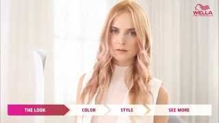 How to get Nacre Blonde [upl. by Hirz615]