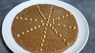 🌛✨Recette Sellou marocain🌜 zemita Recette traditionnelle facile [upl. by Buskus2]