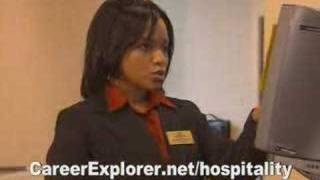 Hospitality Training Programs [upl. by Accem189]