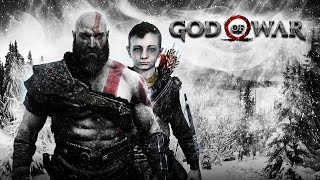 God of War  Lanetli Sis Diyarı Niflheima Yolculuk 25Bölüm Türkçe  2K [upl. by Fricke393]