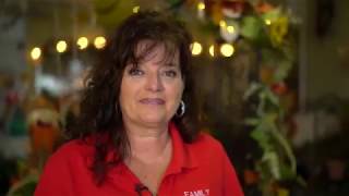 Altice Business Client Testimonial  Family Florist [upl. by Ynehpets563]