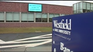 Westfield faculty to meet with Dobelle [upl. by Del588]