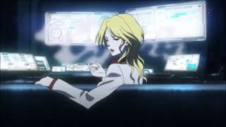 【Psychopass】That awkward moment when 720p [upl. by Ialohcin]