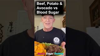 Beef vs Blood Sugar The Surprising Truth [upl. by Ajnat68]