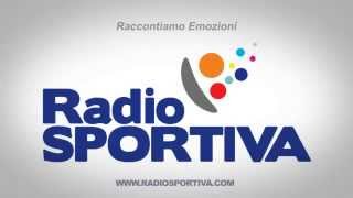 Spot Radio Sportiva [upl. by Immak]