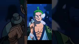 My own zoro edit  zoro fypシ゚viral edit blowup iwannabefamous [upl. by Kaja]