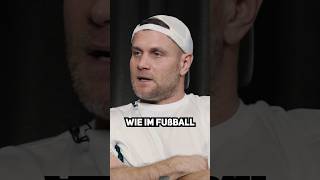 Was verdient ein ProfiHandballer timgabelpodcast [upl. by Earehs]