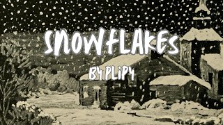 Plipy  Snowflakes Official Video [upl. by Jempty]