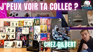 Collection Saint Seiya Premium chez Gilbert [upl. by Sug]