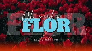 OH MINHA FLOR  Hino Avulso CCB [upl. by Monarski]