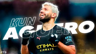 Sergio Agüero 2020  GOAL MACHINE  Skills and Goals [upl. by Atniuq]