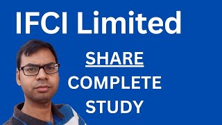 IFCI Ltd Share  Complete Study  IFCI Share Latest News  IFCI Latest News  IFCI Share News [upl. by Allekram]