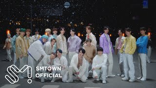 NCT 2021 엔시티 2021 Beautiful MV [upl. by Nelra]