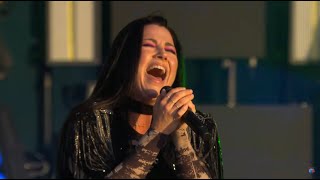 Evanescence  Going Under live in Lisbon 2024 [upl. by Venezia]