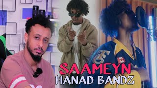 HANAD BANDZ SAMEYN AYEEY IGU LEEDAHAY  HEES IYO BAR BY HASSANSOYA [upl. by Patin391]