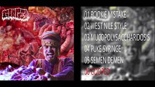 GOOPED  DEMO 23 GoregrindMince [upl. by Reste]