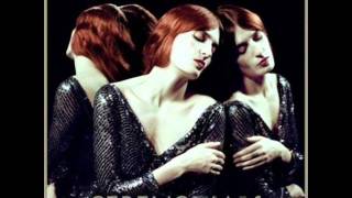 Florence  The Machine  Spectrum [upl. by Iruam]